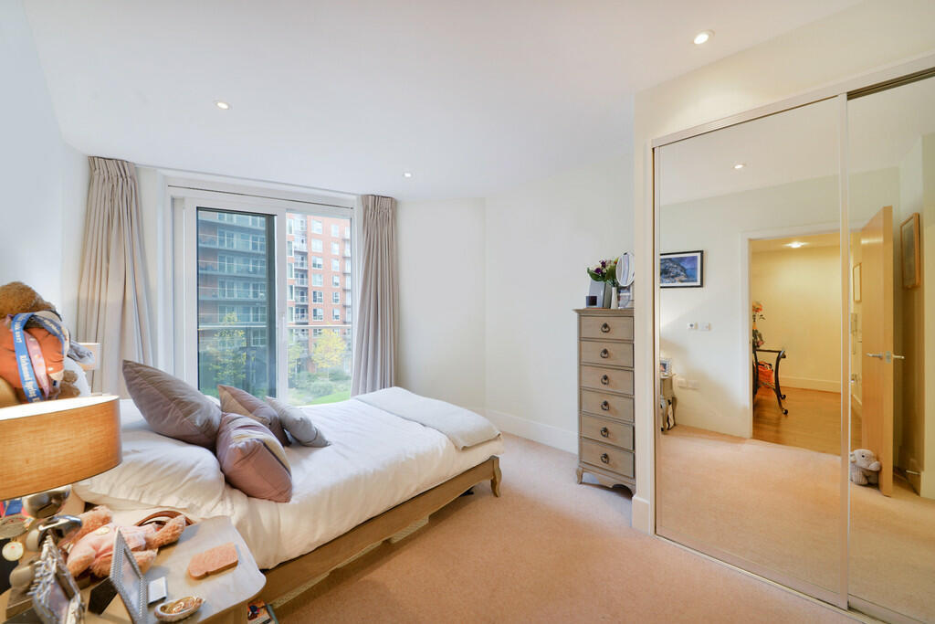 Juniper Drive, London, SW18